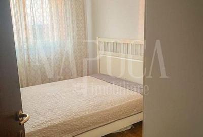 Apartament cu 3 camere decomandat în Nufărul - 1