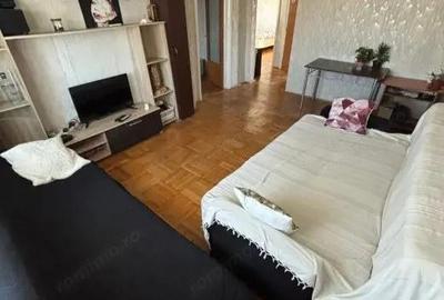 Apartament cu 4 camere semidecomandat în Nerva Traian - 4
