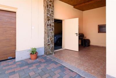 Proprietate nobiliara, cu influente moderne, Prejmer, Brasov- rezidential/ comer - 20