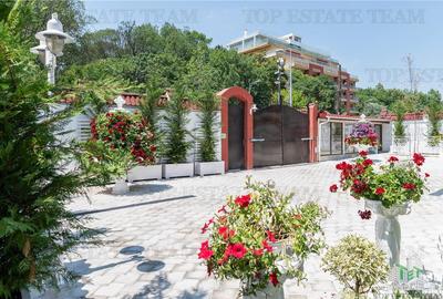 Casă individuală cu 13 camere cu Canalizare în Pipera - 2