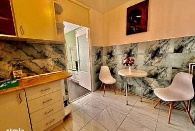 Garsonieră în Central