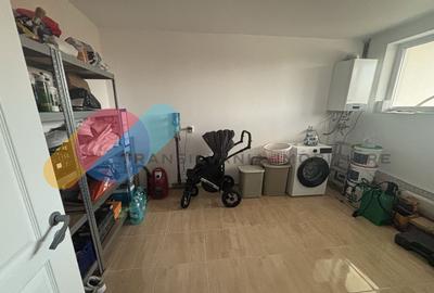 Casă individuală cu 5 camere cu Canalizare în Câmpenești - 6