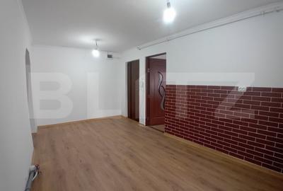 Apartament cu 2 camere decomandat în Central - 1