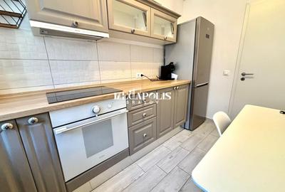 Apartament cu 2 camere decomandat în Avantgarden - 9