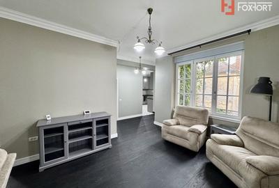 Apartament deosebit, 3 camere, zona Central – Bld. C.D. Loga - 3