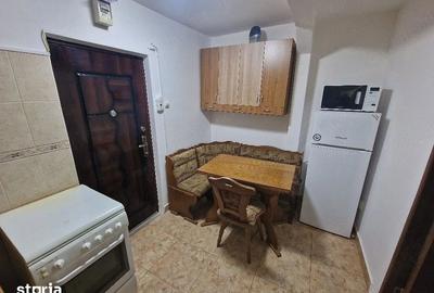 Garsonieră în Ciarda Roșie - 1