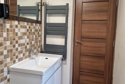 Casă cu 4 camere în Ultracentral - 2