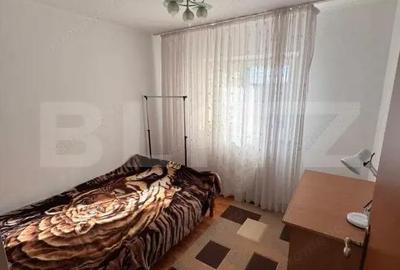 Apartament cu 3 camere decomandat în Central - 2