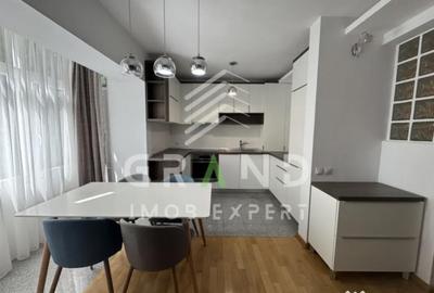 Apartament cu 2 camere semidecomandat în Andrei Mureșanu - 14