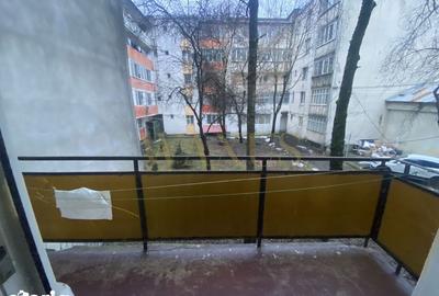 Apartament cu 3 camere în Ultracentral - 8
