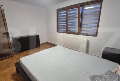 Apartament cu 2 camere semidecomandat în Micro 16 - 4