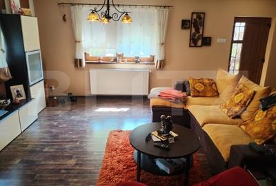 Vila la cheie, Zona Amati, 1241 mp teren - 3