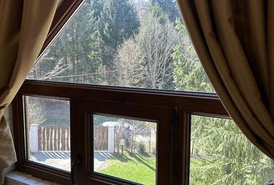 Casă cu 4 camere în Porumbacu de Sus - 2