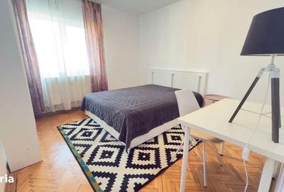 Apartament cu 3 camere în Piața Unirii - 1