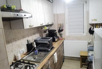 Apartament cu 2 camere semidecomandat în Milcov - 7