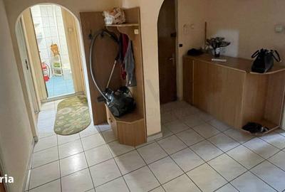 Apartament cu 4 camere în Pipera - 11
