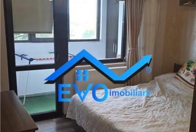 Apartament de inchiriat, 3 camere, etaj 1, 2 locuri parcare, - 2