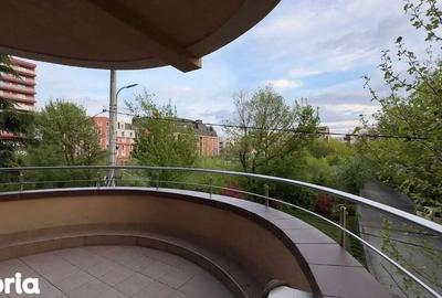 Apartament cu 4 camere în Herăstrău - 14