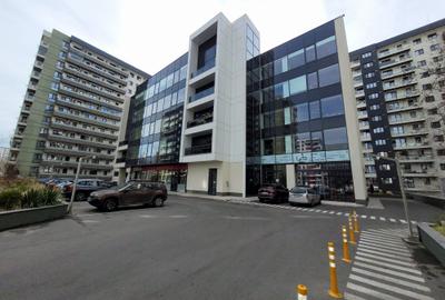 Apartament 2 camere, decomandat 68mp, Politehnica, vedere parc Apartament 2 camere, decomandat 68mp, Politehnica, vedere parc - 4