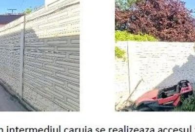 Casă cu 4 camere cu Teren 522 Mp în Bragadiru - 3