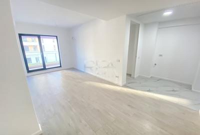 Garsonieră decomandată în Viilor - 2