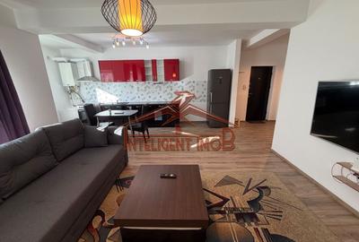Apartament cu 3 camere decomandat, mobilat în Șelimbăr - 1