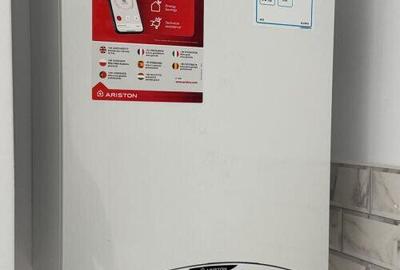 APARTAMENT DE , LA ROND VECHI IN NICOLINA, 37 m2 - 3