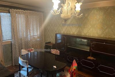 Apartament cu 2 camere decomandat în Titan - 3