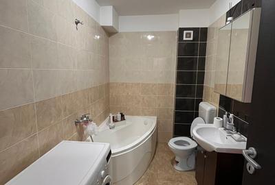 Apartament 2 camere, mobilat si utilat - 6