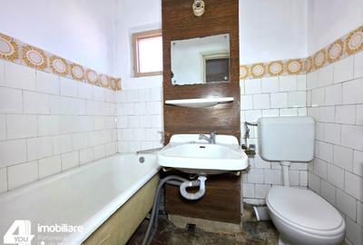 Apartament cu 2 camere în Central