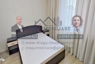 Apartament cu 2 camere decomandat în Central - 3