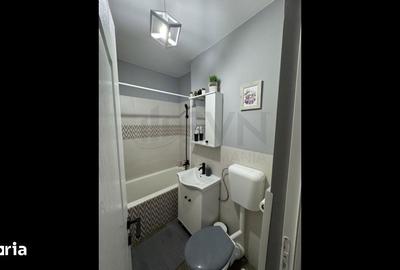 Apartament cu 2 camere în 1 Mai - 9