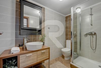 ATLANTIS RESIDENCE, 3 camere | parcare subterana | piscina | Sos Dobroiesti - 18