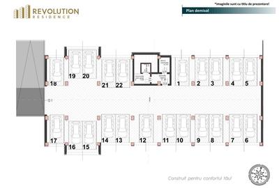 COMISION 0% Apartamente 2 si 3 camere - Regele Ferdinand 77E, Baia Mare - 4