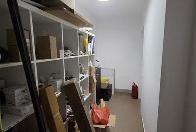Spațiu comercial, de 60 mp, în Sisești - 8
