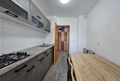 Apartament cu 2 camere decomandat, mobilat în Canta - 1