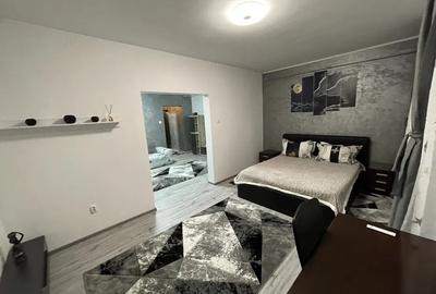 Apartament 2 camere, 57 mp, semidecomandat, ac, balcon, Giurgiului - 2