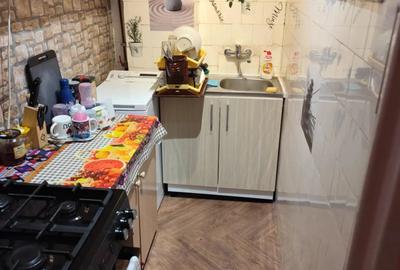 Apartament cu 2 camere decomandat în Sinaia - 5