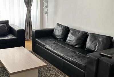 Apartament cu 3 camere decomandat, mobilat în Muncii - 15