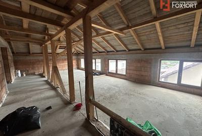 Casa individuala cu 12 camere, 400 mp utili - Bucovat - 23