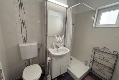 Apartament 2 camere mobilat-utilat - Mihai Viteazu - 5