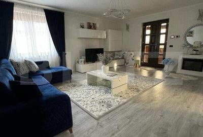 Casa moderna, individuala, Marginea - 7