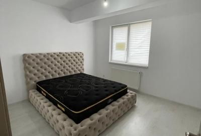 Apartament cu 3 camere decomandat, mobilat în Metalurgiei - 2