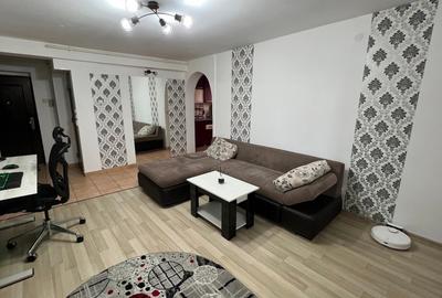 Apartament cu 2 camere de inchiriat in Complexul Studentesc - 6