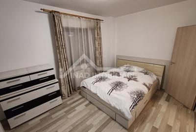 Apartament cu 2 camere decomandat, mobilat în Gheorgheni - 6