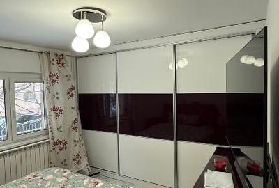 Apartament 2 camere Nerva Traian | 62 mp utili | Complet mobilat & utilat | 10 m - 10