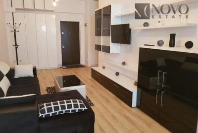 Apartament cu 2 camere semidecomandat, mobilat în Alba Iulia