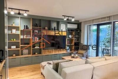 Apartament 2 camere în zona Petrom City - 3