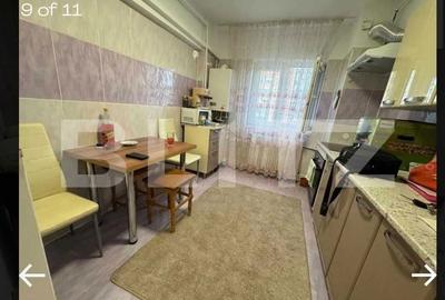 Apartament cu 2 camere decomandat în Central - 4