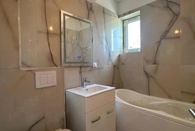 APARTAMENT 2 CAMERE LA 10 min de metrou Aparatorii Patriei - 4